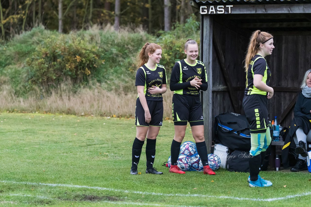 Bild 141 - B-Juniorinnen SG Mittelholstein - SV Frisia 03 Risum-Lindholm : Ergebnis: 1:12